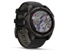 Garmin verbetert zijn smartwatches met een nieuwe software-update