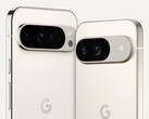 Pixel 9-telefoons (Afbeeldingsbron: Google)