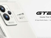 De GT2. (Bron: Realme)