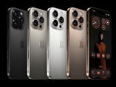 gebruikers van een iPhone 16 Pro krijgen te maken met hogere kosten voor het vervangen van de batterij. (Afbeeldingsbron: Apple)