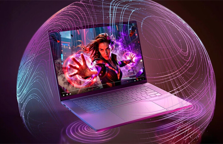 De Googlebook 15 van Lenovo beschikt tevens over vier luidsprekers die worden ondersteund door Dolby Atmos.