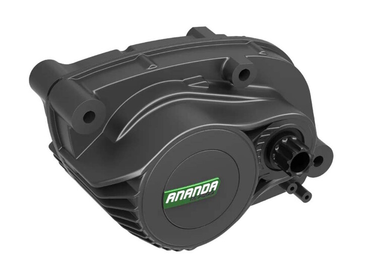 De M7600 levert tot 850 watt. (Afbeeldingsbron: Ananda)