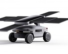 Jackery Mars Bot: Nieuwe krachtcentrale op vier wielen