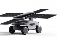 Jackery Mars Bot: Nieuwe krachtcentrale op vier wielen