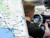 Mercedes-Benz's Drive Pilot is een autonoom rijpakket van niveau 3 dat gecertificeerd is voor gebruik op bepaalde wegen in Californië en Nevada in de VS. (Afbeelding bron: Mercedes-Benz - bewerkt)