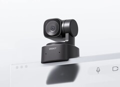 De Obsbot Tiny SE is een 99 dollar webcam met volgmogelijkheden. (Afbeeldingsbron: Obsbot)