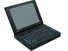 De OneChipBook-12 is een laptop voor knutselaars (Afbeelding bron: 8064YES!)