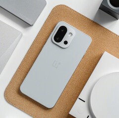 De OnePlus 13T. (Afbeelding Bron: Inspiratie Instituut op Weibo)