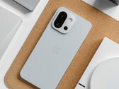 De OnePlus 13T. (Afbeelding Bron: Inspiratie Instituut op Weibo)