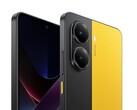 De Poco X7 Pro. (Afbeeldingsbron: Xiaomi)
