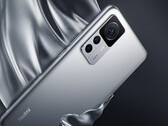 De Redmi K60 Ultra zal vertrouwen op een van de krachtigste Dimensity-chipsets van MediaTek, Redmi K50 Ultra op de foto. (Afbeeldingsbron: Xiaomi)