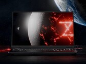 Stellaris 16 Gen7: Nieuw model, nieuwe upgrades. (Afbeeldingsbron: Tuxedo)
