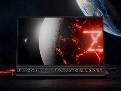 Stellaris 16 Gen7: Nieuw model, nieuwe upgrades. (Afbeeldingsbron: Tuxedo)