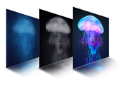 De miniLED-technologie van TCL. (Bron: TCL)