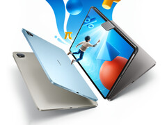 De Vivo Pad SE zou een van de goedkopere apparaten kunnen zijn die Vivo volgende week onthult. (Afbeeldingsbron: Vivo)