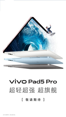 (Afbeeldingsbron: Vivo)