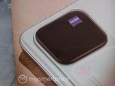 De V30 Pro verschijnt in het wild... min of meer. (Bron: MySmartPrice)