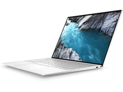 In review: Dell XPS 13 9310 OLED. Testunit geleverd door Dell