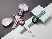 Samsung blijft nieuwe functies toevoegen aan de series Galaxy Watch4 en Galaxy Watch5. (Beeldbron: Samsung)