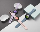 Samsung blijft nieuwe functies toevoegen aan de series Galaxy Watch4 en Galaxy Watch5. (Beeldbron: Samsung)