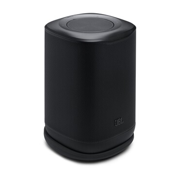 JBL Cove P1 in zwart