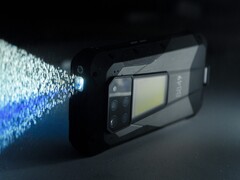 Tank 3 Pro: Nieuwe, goed uitgeruste smartphone met projector