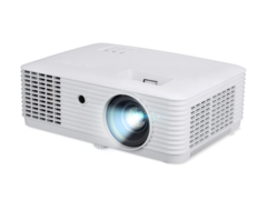 De Acer Vero HL6810 projectoren worden in de komende maanden gelanceerd. (Afbeeldingsbron: Acer)