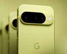 Een lek heeft blijkbaar alle kleuropties onthuld die beschikbaar zijn voor de Pixel 10, Pixel 10 Pro en Pixel 10 Pro Fold. (Afbeeldingsbron: @zellzoi)