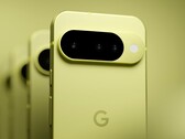 Een lek heeft blijkbaar alle kleuropties onthuld die beschikbaar zijn voor de Pixel 10, Pixel 10 Pro en Pixel 10 Pro Fold. (Afbeeldingsbron: @zellzoi)