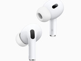 De Apple AirPods Pro (2e generatie) hebben de H2-chip, verbeterde ANC, geluidskwaliteit en een betere batterijlevensduur dan de AirPods Pro van de 1e generatie. (Bron: Apple)