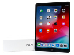 Getest: Apple iPad Air (2019)