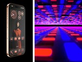 Apple ontwikkelt naar verluidt een tandem OLED-scherm voor iPhones. (Afbeeldingsbron: Apple, bewerkt)