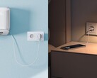 De Aqara Wall Outlet H2 EU is gelanceerd. (Afbeelding bron: Aqara)