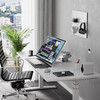 Aspekt touch monitor met Omni opvouwbare standaard. (Afbeeldingsbron: Alogic)