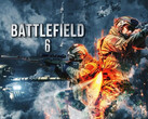 Onofficiële Battlefield 6 banner (Beeldbron: Instant Gaming)