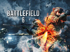 Onofficiële Battlefield 6 banner (Beeldbron: Instant Gaming)