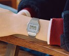 Casio's Vintage A158WEA-7 horloge