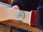 Casio's Vintage A158WEA-7 horloge
