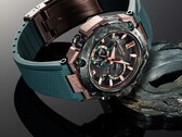 Casio's G-Shock MRG-B2000KT-3A horloge (afbeelding) is aangekondigd in Japan. (Afbeeldingsbron: Casio)