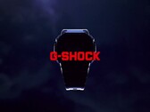 Het ontwerp van het nieuwe GR x G-Shock horloge blijft een mysterie (DW5600BB afgebeeld)