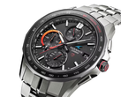 Casio's Oceanus OCW-S7000TS-1A horloge viert Tamio Okuda. (Afbeeldingsbron: Casio)