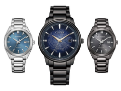 Van links naar rechts: de Citizen Eco-Drive BM7620-83M, BM7595-89M en BM7625-80H. (Afbeeldingsbron: @plus9time op Instagram - bewerkt)