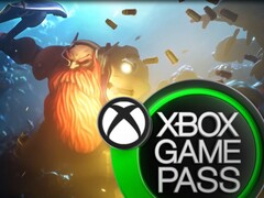 Deep Rock Galactic: Survivors lanceert op 17 september als een day-one titel op Xbox Game Pass. (bron: Steam / Xbox Wire)