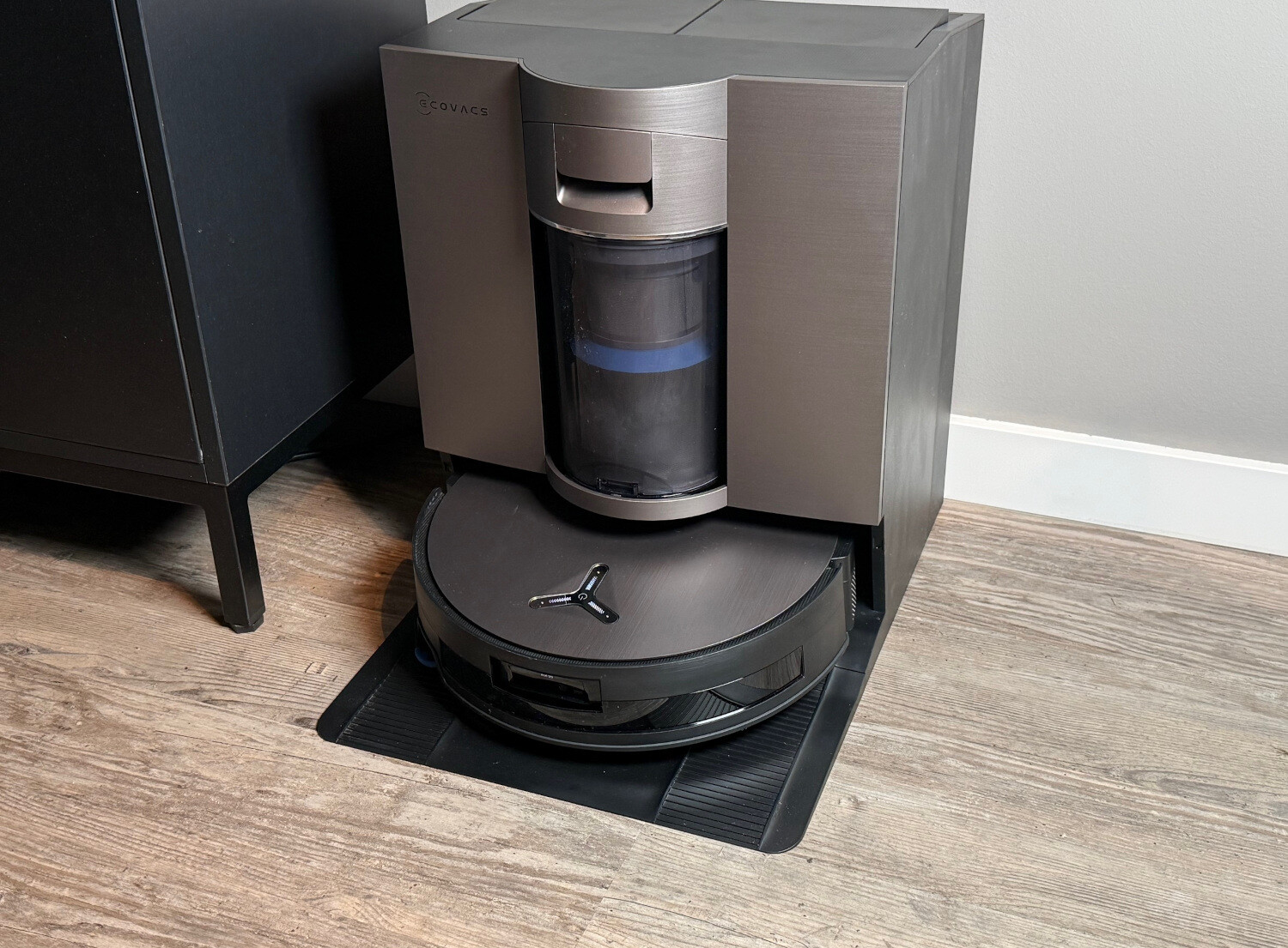 Ecovacs Deebot X11 OmniCyclone beoordeling