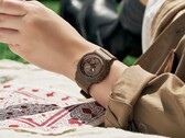 De Casio G-Shock GMA-P2110B-5A 
