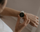 De grafiekscreenshot van de Garmin app toonde ook trends in hartslag, HRV-status en het batterijniveau van het lichaam in de loop van de weken. Afgebeeld - een Garmin smartwatch. (Afbeeldingsbron: Káplár Bálint Áron op Unsplash)