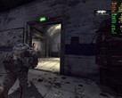 Een schermafbeelding van Gears of War 2 Hollow, draaiend op 4K met 180 FPS op de pc