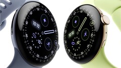 De opvolger van de Pixel Watch 4 wordt in vier nieuwe Pixel 11-kleuren onthuld, in de aanloop naar het ‘Made by Google’-lanceringsevenement.