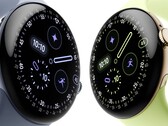 De opvolger van de Pixel Watch 4 wordt in vier nieuwe Pixel 11-kleuren onthuld, in de aanloop naar het ‘Made by Google’-lanceringsevenement.
