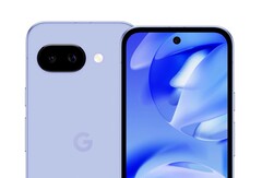 De Google Pixel 9a zal verkrijgbaar zijn in vier kleuren, waaronder 